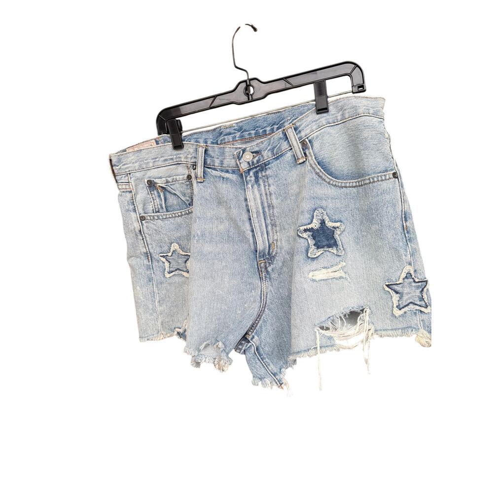 Ralph Lauren women shorts